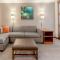 Hyatt Place Salt Lake City Airport