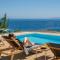 LUXURY Villa Dima - Agia Pelagia