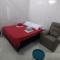 Hostel Aprisco Brasil