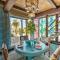 Beachfront Home on Gulf of Mexico with Indoor Pool - Englewood