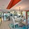 Beachfront Home on Gulf of Mexico with Indoor Pool