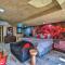 Beachfront Home on Gulf of Mexico with Indoor Pool - Englewood