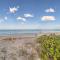 Beachfront Home on Gulf of Mexico with Indoor Pool - Englewood