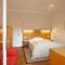 Hotel Waldhaus Sils