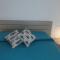 Camere Dieci maggio- BeB Dory, Nemo, Guizzo