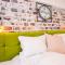 Grand Accommodation Apartments
