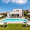 Villa Galerna