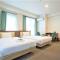 SHIN YOKOHAMA SK HOTEL - Non Smoking - Vacation STAY 86110