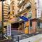 SHIN YOKOHAMA SK HOTEL - Non Smoking - Vacation STAY 86104 - Йокогама