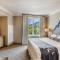 Dollywood's DreamMore Resort and Spa - بيدجن فورج