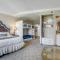 Dollywood's DreamMore Resort and Spa - بيدجن فورج