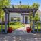 Alexander Valley Retreat - Healdsburg