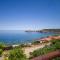 La dolce casa di Luisa - Costa Verde - SUPER VISTA MARE- 400 metri al mare- Pistis FREE WIFI IUNQ0644-Q0646-Q5993-Q0647