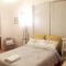 Cozy bedrooms at University City in Philadelphia
