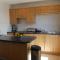 Caisteal Liath Chalets