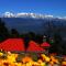 Himalaya Darshan Resort - Kausani