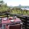 Caisteal Liath Chalets