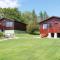 Caisteal Liath Chalets