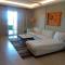 Loft Pestana Lodge - Suíte e Sala