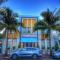 Ocean Five Hotel - Miami Beach