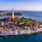 Casa ValeLuna Rovinj