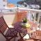 Iris Deluxe Suites 1