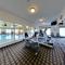 Holiday Inn Express Hotel & Suites - Edmonton International Airport, an IHG Hotel