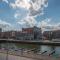 CITYSTAY Ambra Waterlane Apartment