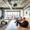 ビル泊 -Birupaku Decentralized Hotel-