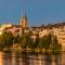 Essential by Dorint Basel City - Basel