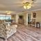 Southern Cross Guest Ranch