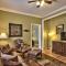 Southern Cross Guest Ranch
