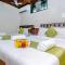 Hotel Alfa Heritage Near TATA Memorial Hospital and Near Masina Hospital