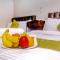 Hotel Alfa Heritage Near TATA Memorial Hospital and Near Masina Hospital