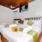 Hotel Alfa Heritage Near TATA Memorial Hospital and Near Masina Hospital