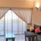 PoolView Resort Batu Ferringhi 502 - 2 Rooms - Batu Feringgi