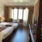 Dragon Legend Hotel