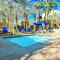 C48 Lux Villa Near Clubhouse With Mtn Views Condo - لا كينتا