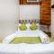 Hotel Alfa Heritage Near TATA Memorial Hospital and Near Masina Hospital