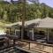 Tranquil Duplex Home - Estes Park