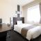 Comfort Hotel Sendai East