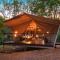 Starry Nights Luxury Camping - Woombye