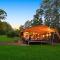 Starry Nights Luxury Camping - Woombye