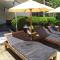 Baansanook Resort & Swimming Pool