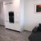 Front Apartment