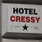 Cressy