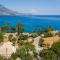 Ploes Luxury Cottages - Cefalonia