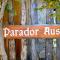 Parador Austral Lodge - Aldana