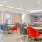 Holiday Inn Express - Yaan City Center, an IHG Hotel