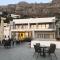 MASSOURI BEACH HOTEL